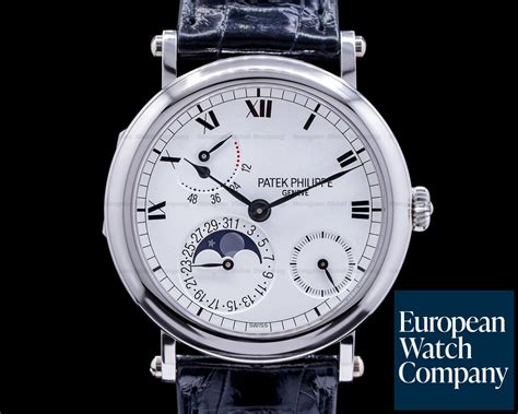 patek philippe 5054 platinum|Patek Philippe calatrava watch.